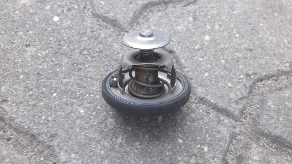 фото №1, Ford transit vi 00-06 термостат