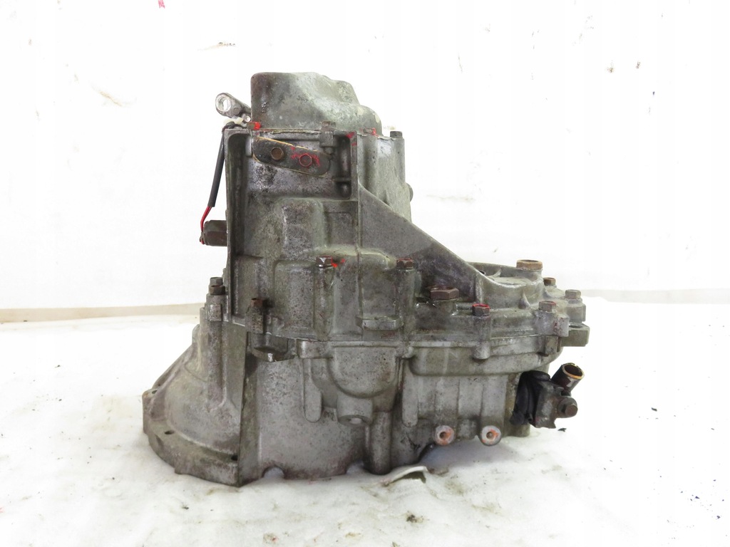 фото №8, Коробка передач передач daihatsu cuore vii 1.0 75n