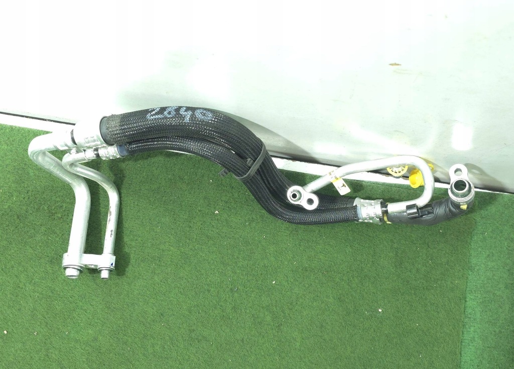 фото №1, Wąż шланг кондиционера tesla model y 1625910-00-d