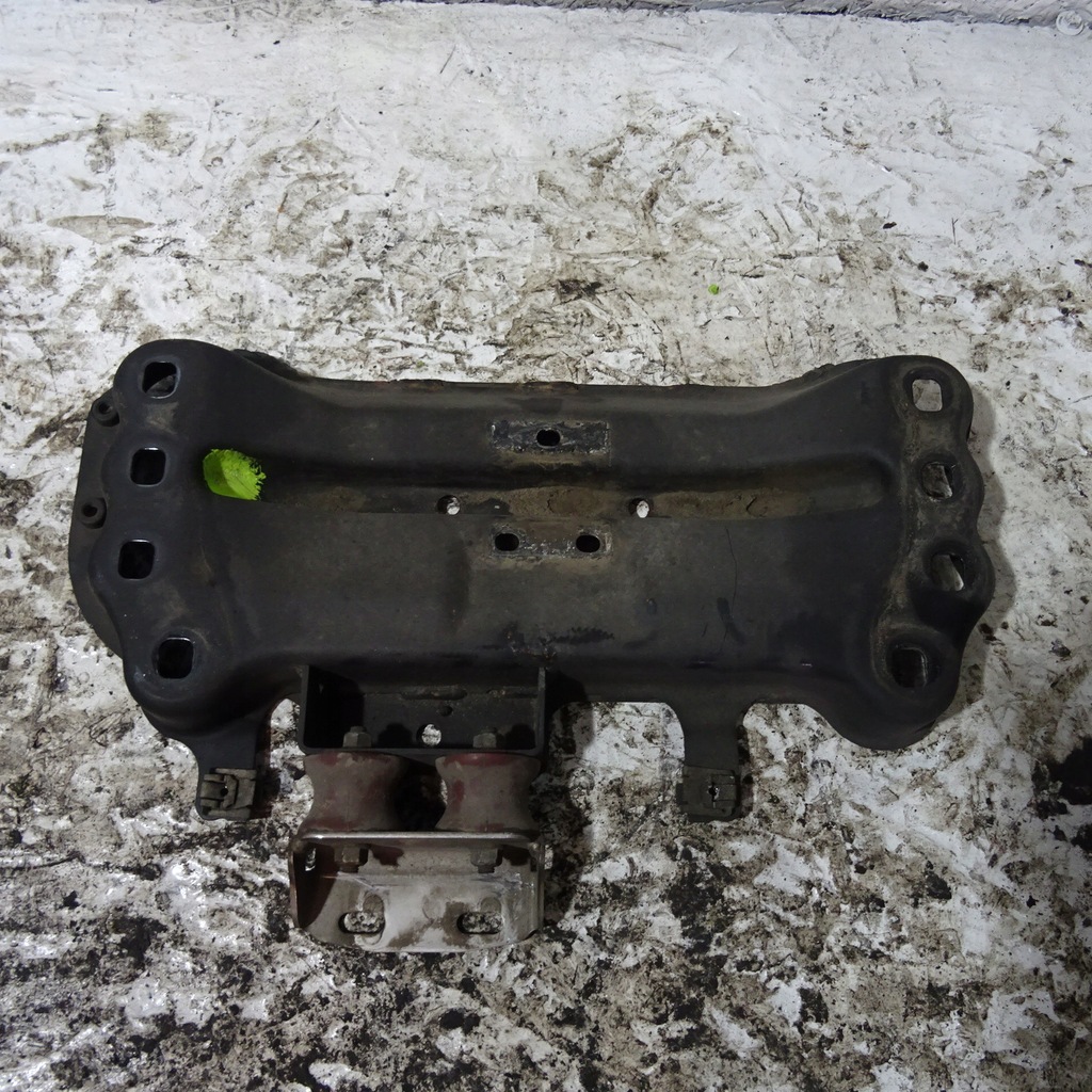 фото №1, Mercedes e w212 2.2cdi підпора коробки автоматична коробка передач