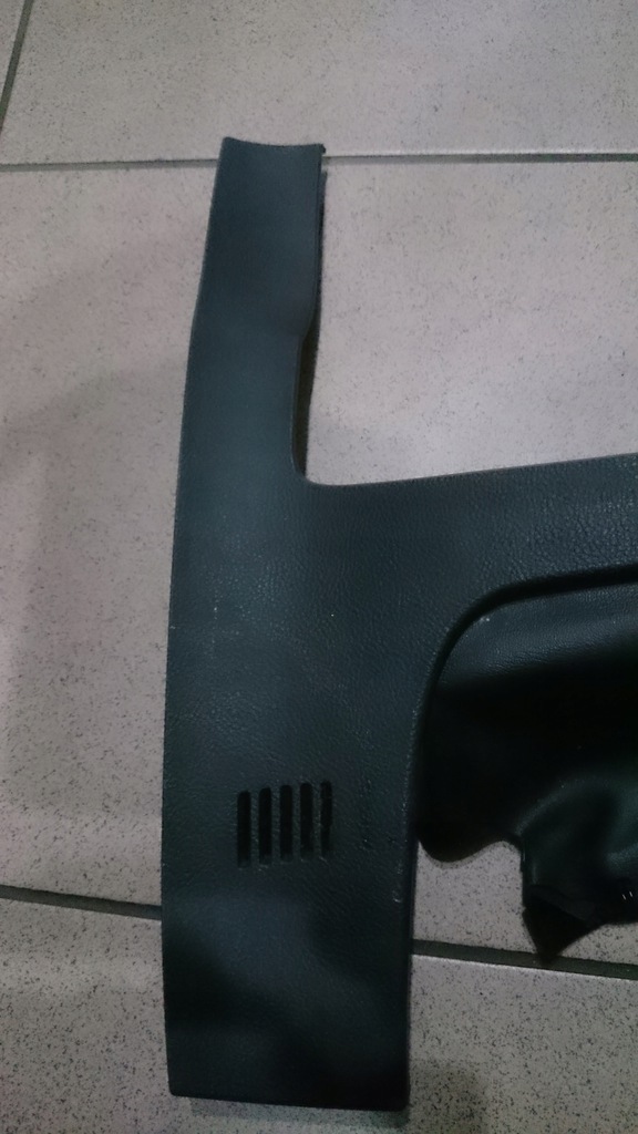 фото №6, Lincoln mkc панель приладів перемикач світла гальмо