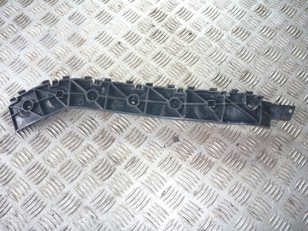 фото №7, Направляющая бампера правый задняя задний ford explorer 2011