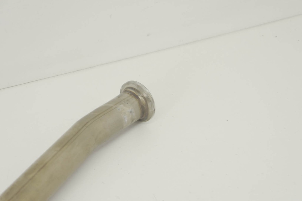 фото №3, Gu341 infiniti q30 2.2d труба вихлопна