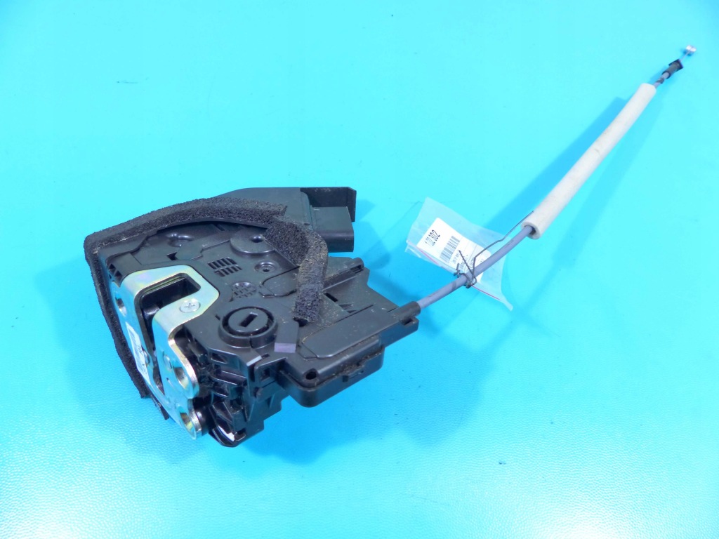 фото №1, Замок задня лівий 4 pin kia stonic 17-20