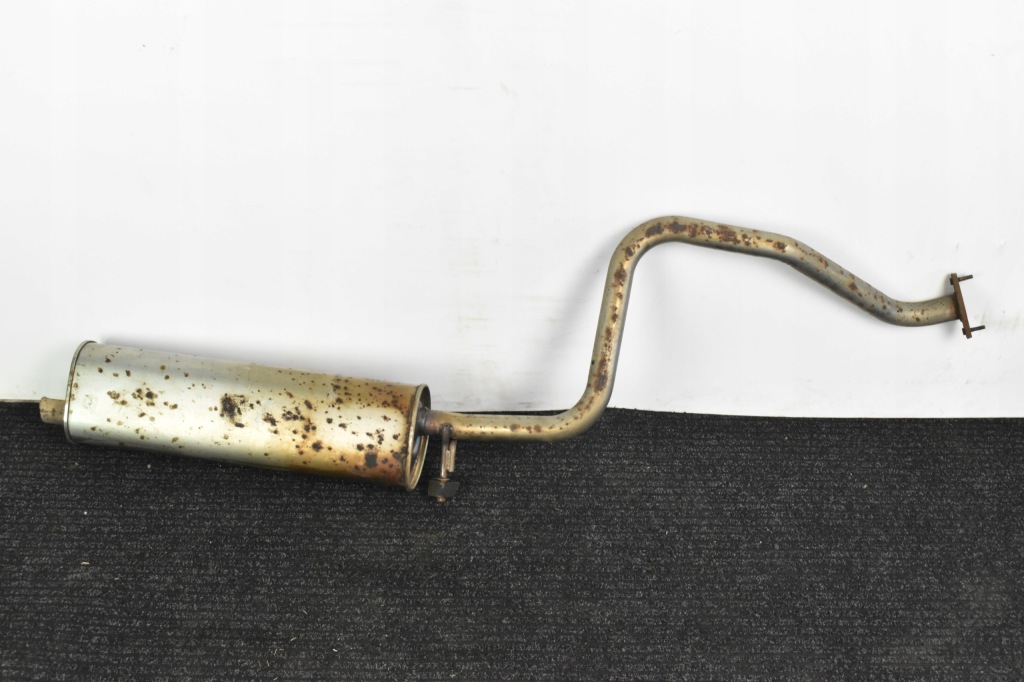 Купить Гаситель средний труба mg zs 1.5 vti