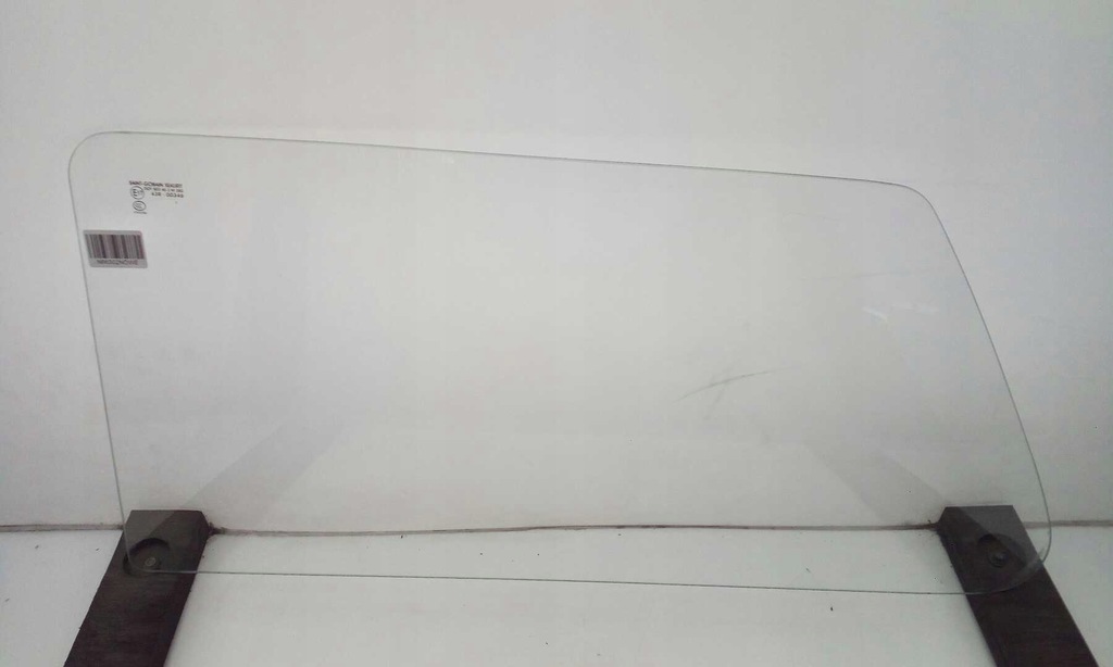 фото №1, Скло задня ліва fiat panda 1981-2003 nowa