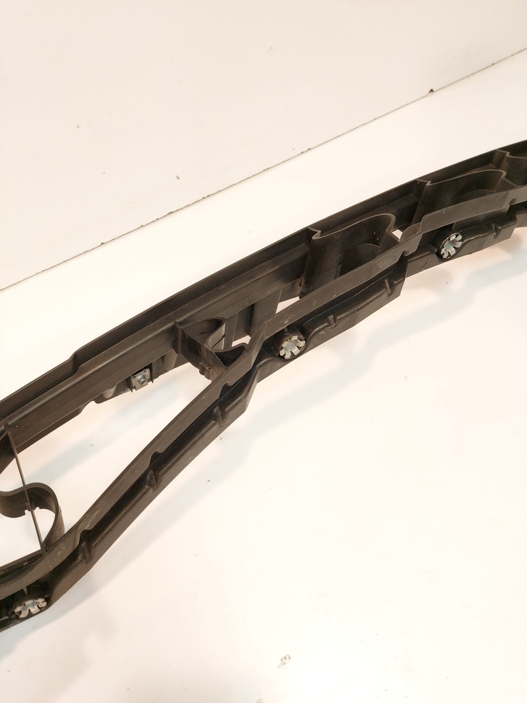 фото №5, Bmw e70 x5 напрямна ліва кронштейн крила 7157989