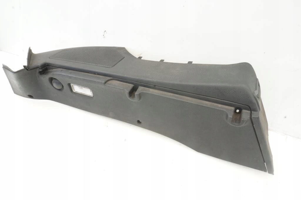 фото №1, Полиця шторка багажника лівий задня peugeot