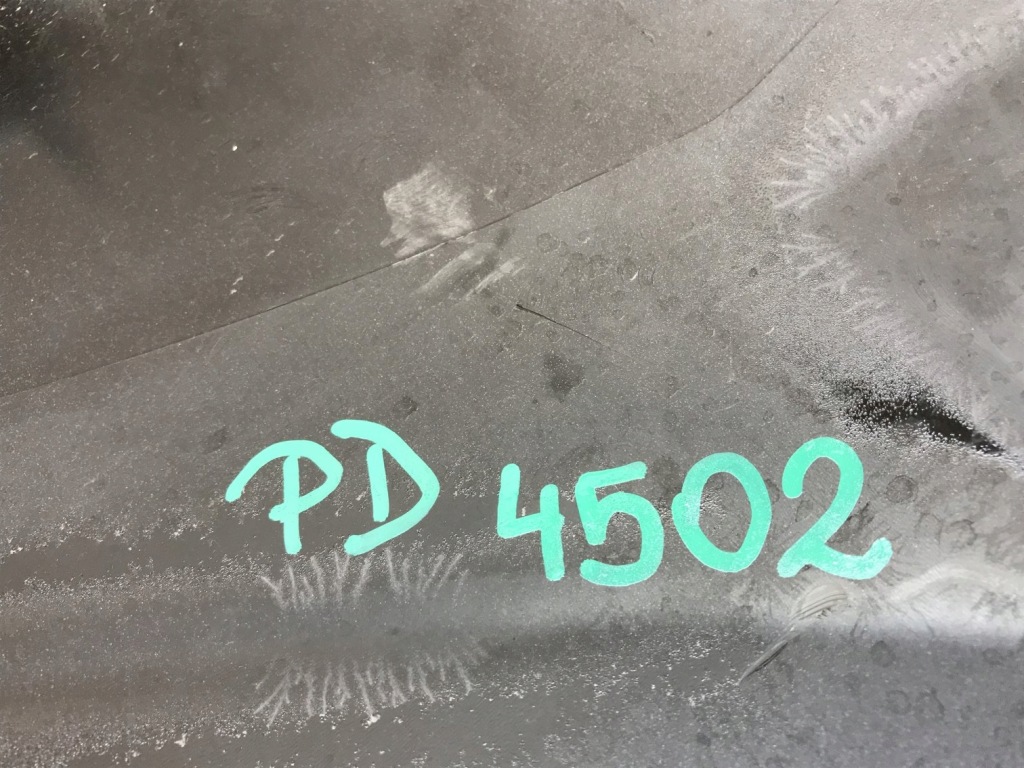 фото №12, Audi q4 e-tron 89a правий кутик бампера перед 89a807438