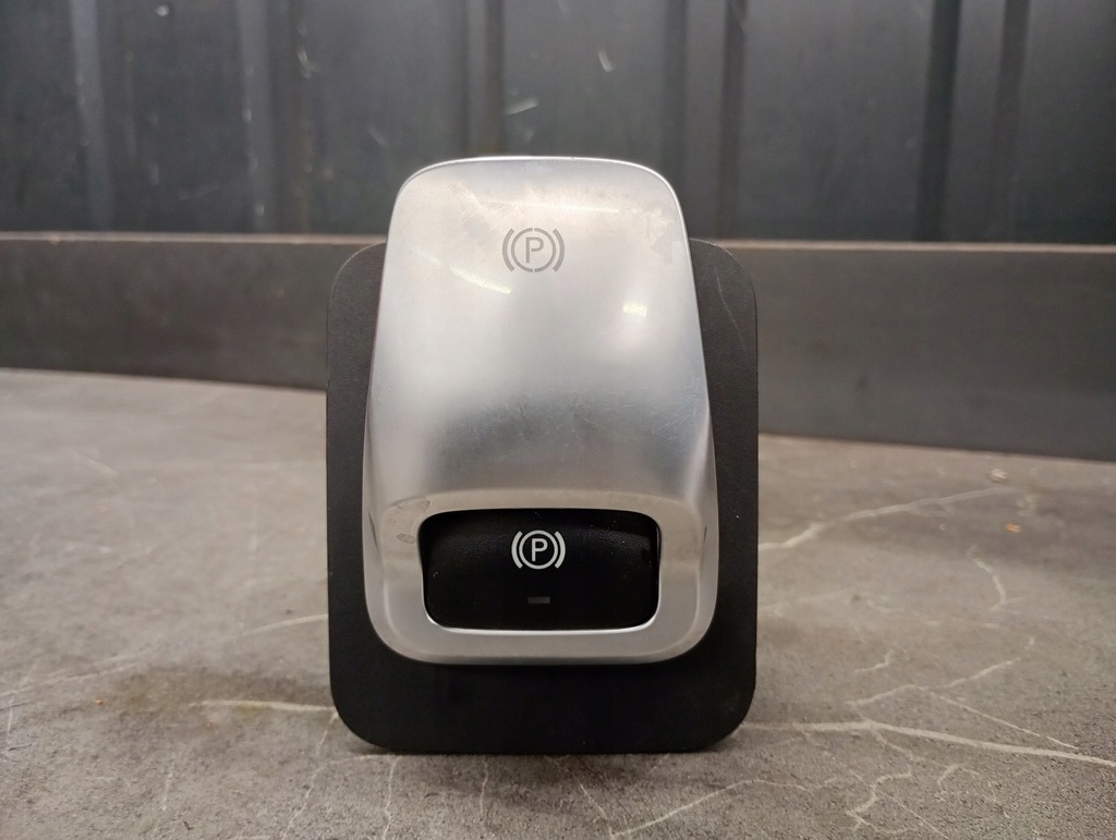 фото №1, A0005453544 гальмо ручний mercedes actros mp5