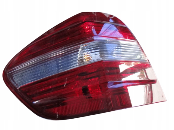 фото №1, Mercedes-benz оригинальный номер a1648201964 лампа задняя комбинированная