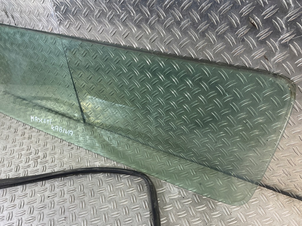 Mascott 06- скло задня задня стіни перегородки прокладка в Україні