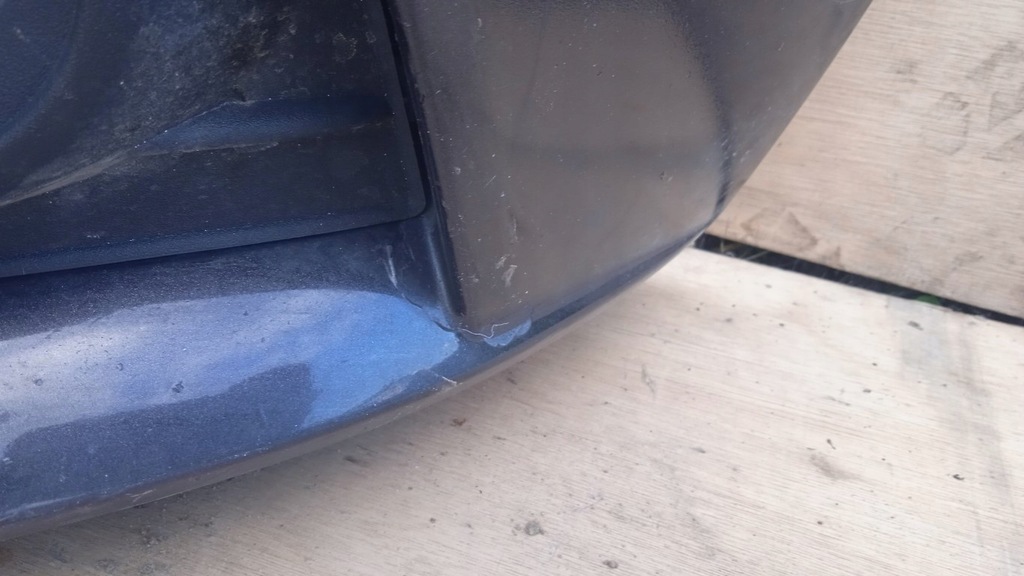 фото №14, Audi a4 b8 бампер перед ly9b протитуманна фара