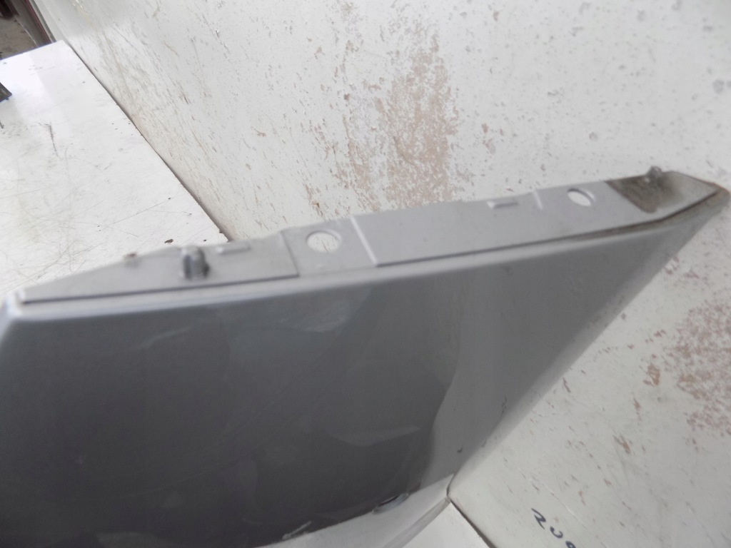 фото №8, Бампер перед 6xpdc b-klasa w246 amg a2468850300