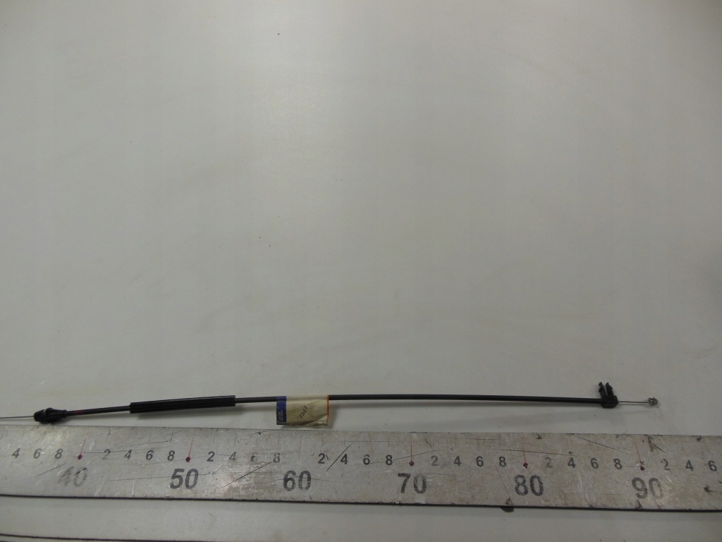 Трос обігрівача transit 06-14 з кондиціонер оригінальний номер 1406322 Зі Шроту