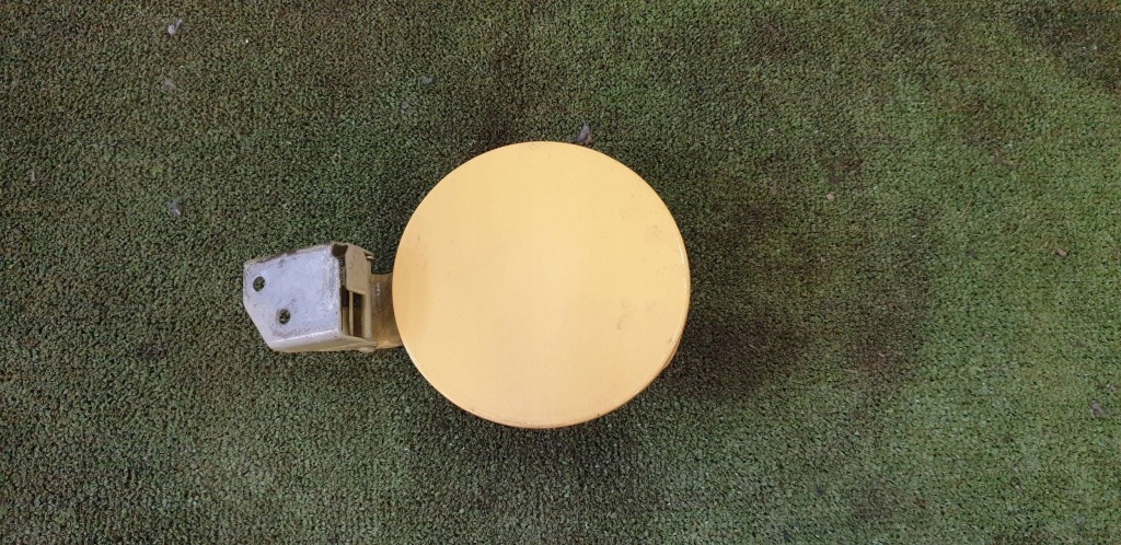 Купити Suzuki swift iv mk6 кришка заливної пального zcj