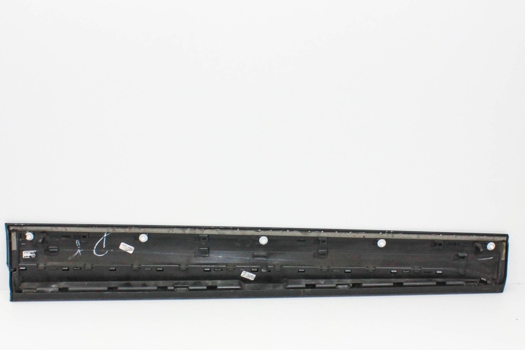 фото №10, Молдинг нижняя левых передних дверь audi q5 fy 80a853959a 2.0l бензиновый