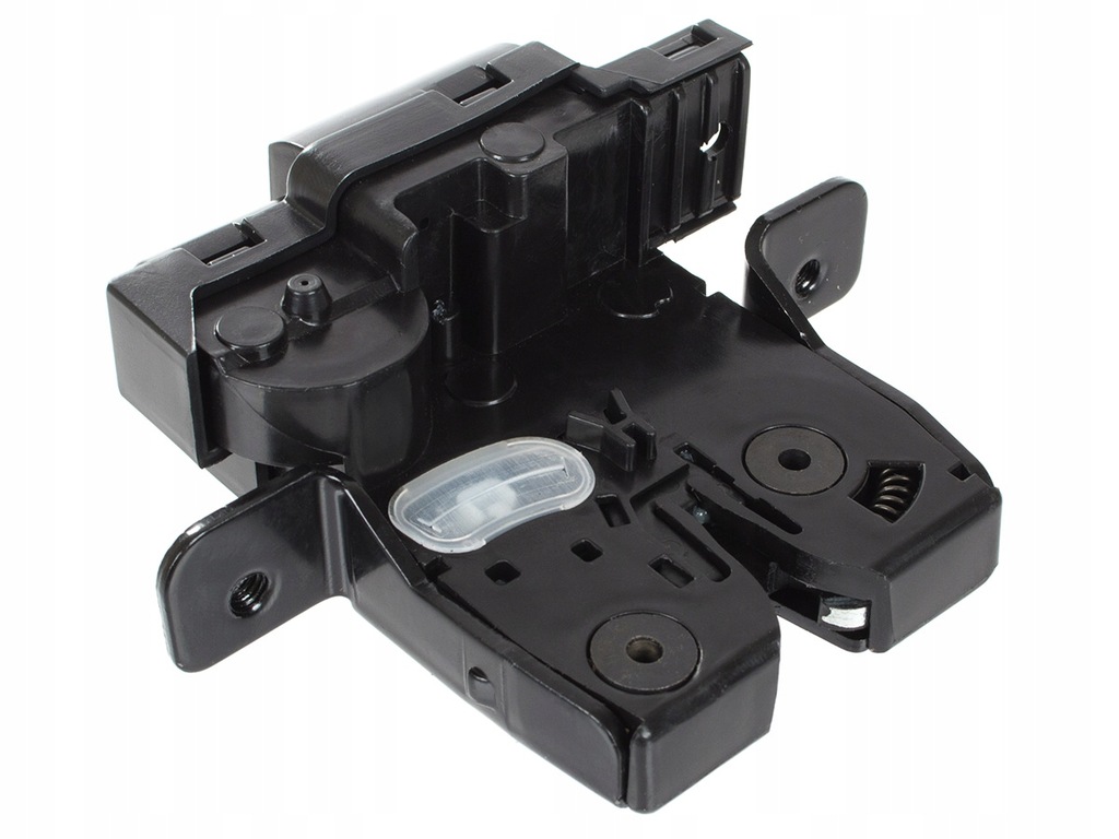 фото №1, Замок крышки багажника renault kangoo 08-