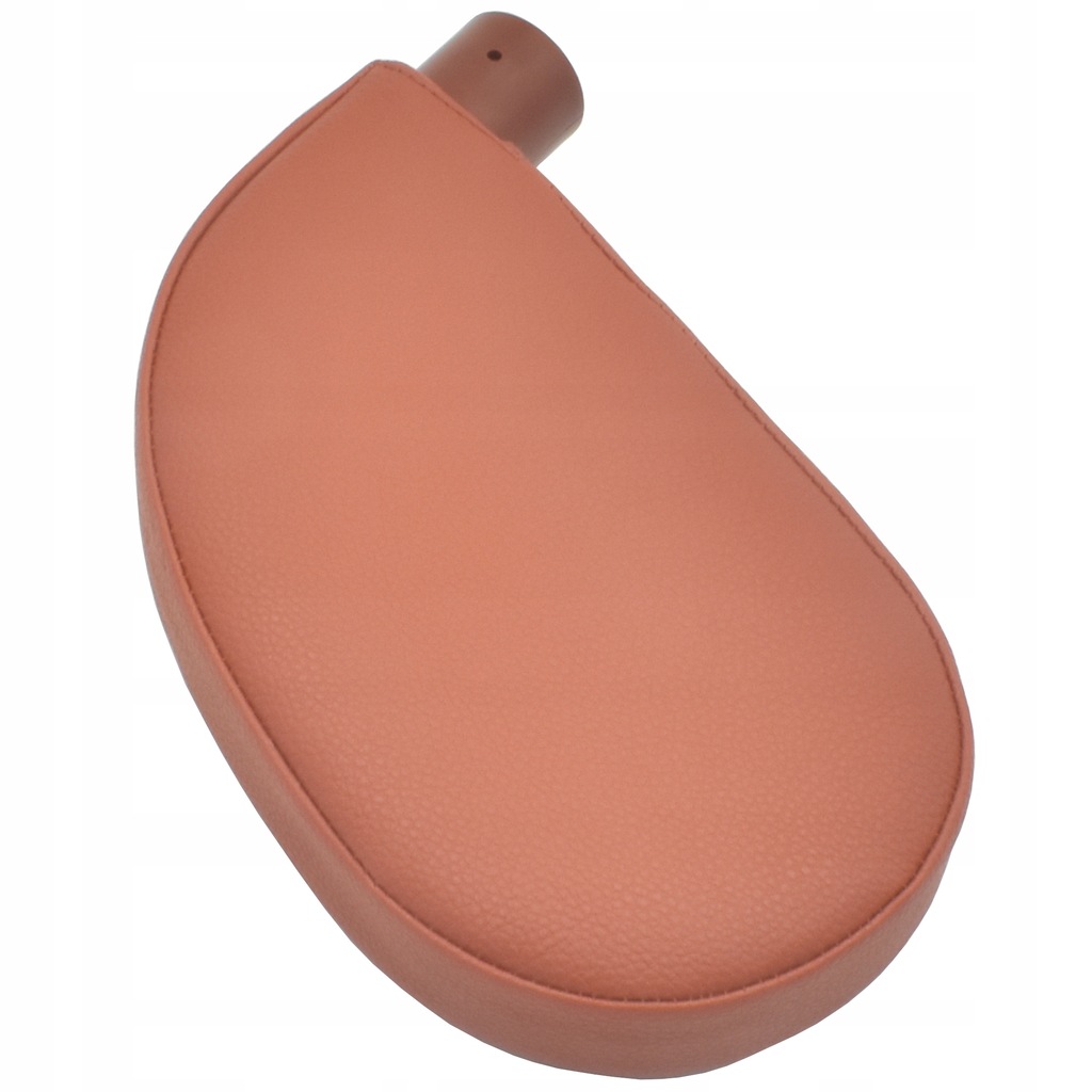 фото №9, Підголівник do автомобіля спинка голови подушка коричневий