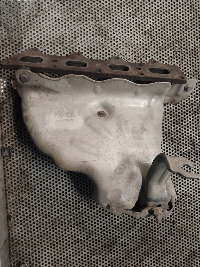 фото №1, Колектор випускний renault scenic ii 8200487350