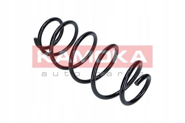 фото №14, Пружина перед citroen c1 2005-