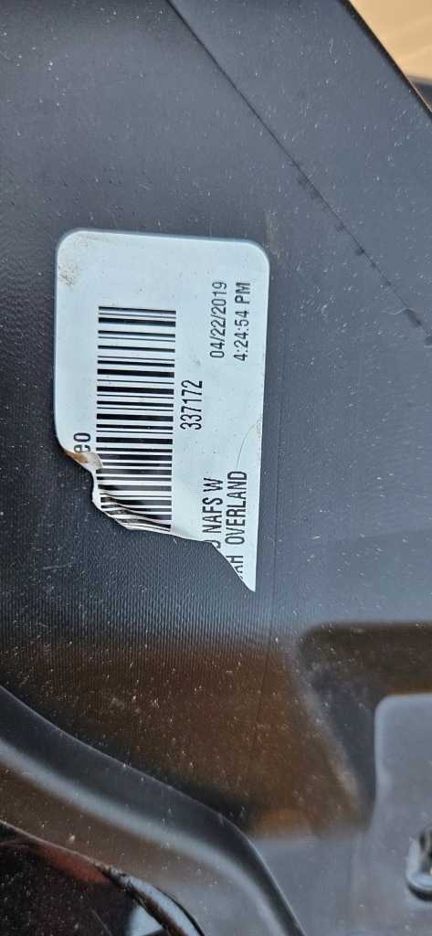 фото №3, Jeep grand cherokee wk2 lift overland