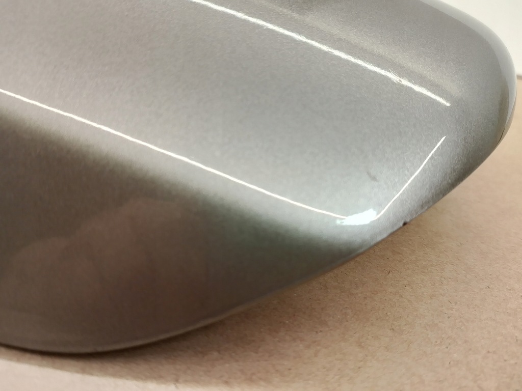 фото №9, Корпус зеркало левая vitara iii sx4 s-cross zcd