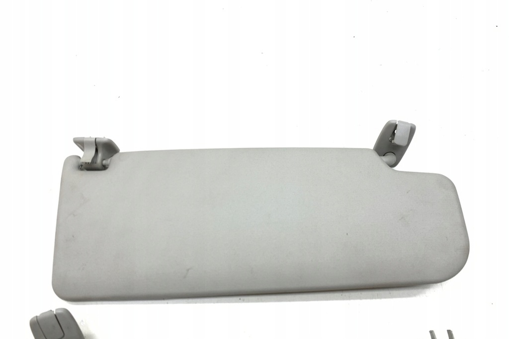 фото №9, Комплект захист сонцезахисних vw golf plus 5m1, 521 1k0857552a 1.6l