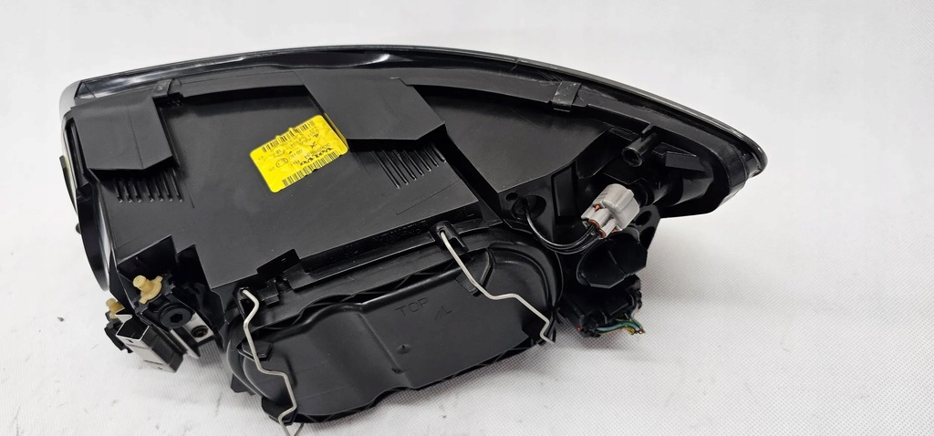 фото №7, Volvo v50 s40 ii лампа перед передняя правая anglik uk