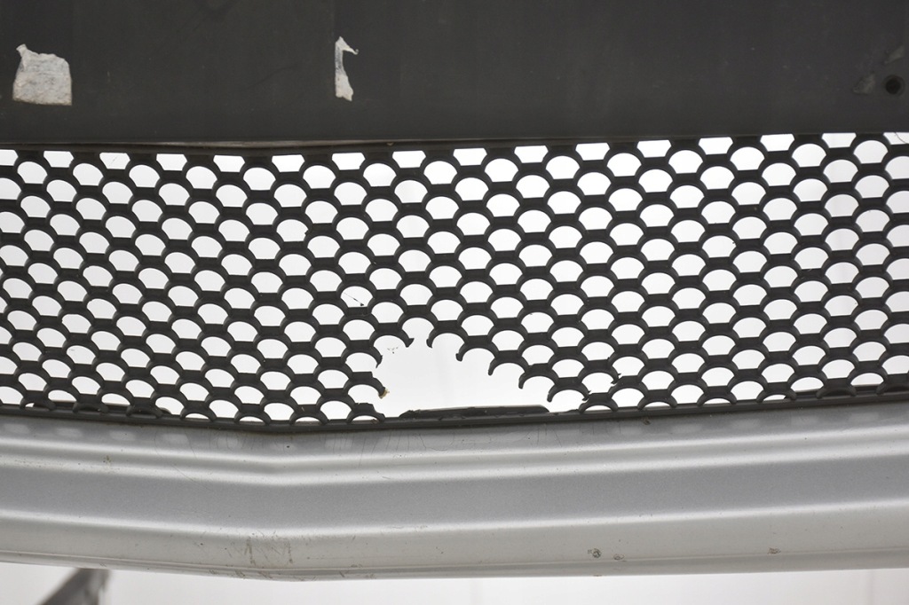 Бампер передний перед mercedes c w204 amg в Украине