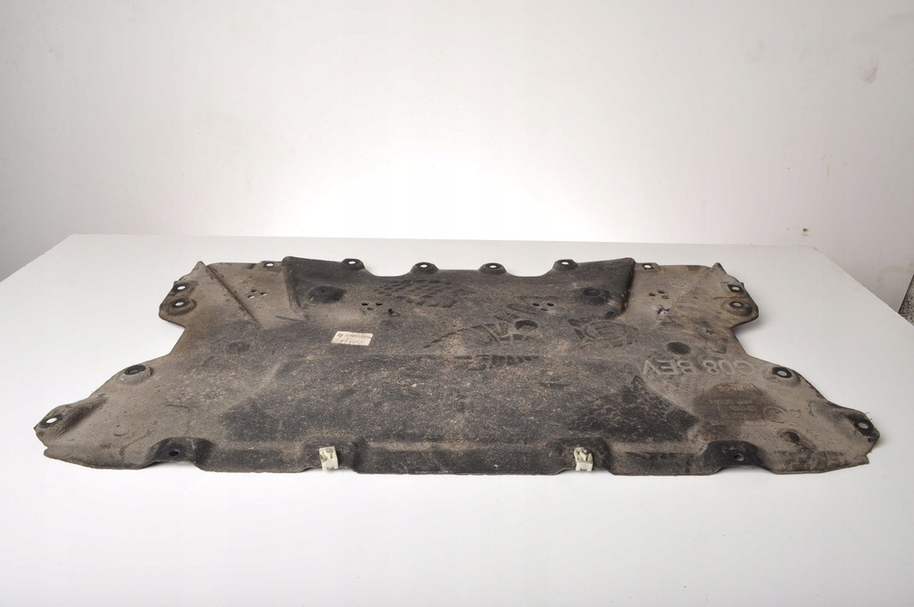 фото №6, Bmw ix3 g08 защита pod двигатель 7488440 21r