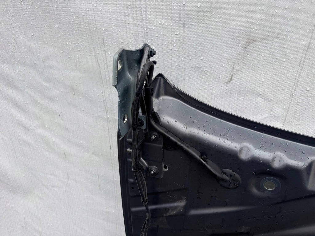 фото №8, Капот alfa romeo giulia 2.0b 2018r 4x4