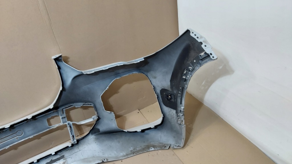 Бампер перед передний bmw x5 g05 m-pakiet Цена