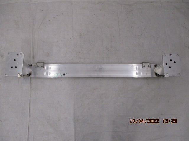 фото №10, Fiat scudo iii opel vivaro d балка бампера передняя