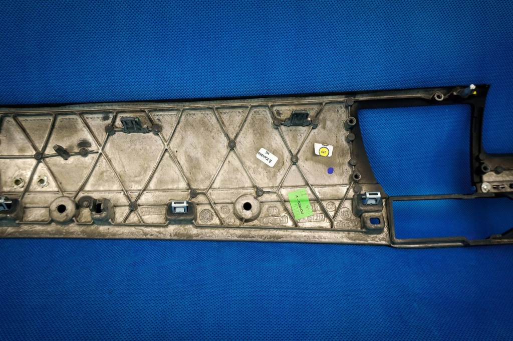 фото №10, Молдинг dekor панели audi a8 s8 4h 4h1857212am gq2