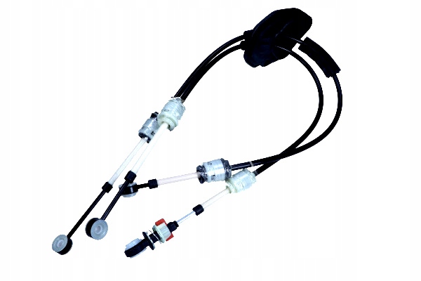 фото №2, Трос перемикання передач renault scenic ii nd0 maxgear