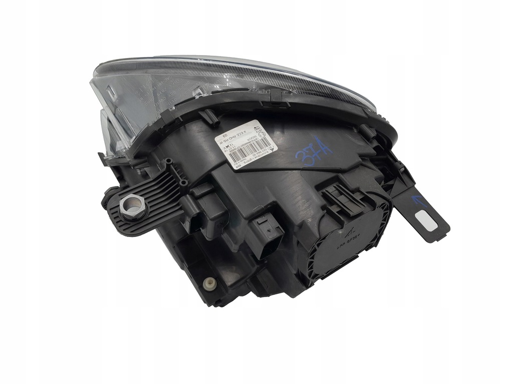 фото №2, Фара правий mini countryman r60 ксенон