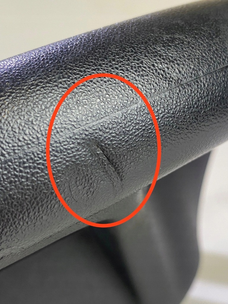 фото №13, Повітропровід peugeot 208 i