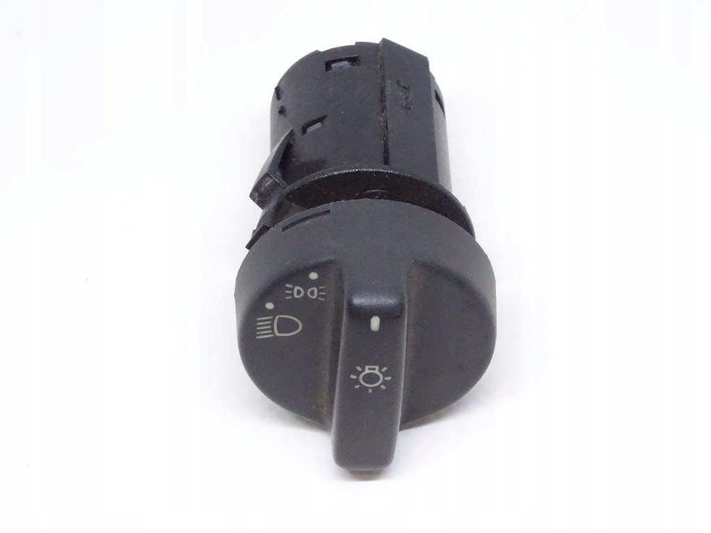 фото №1, Land rover range rover p38 вимикач світла