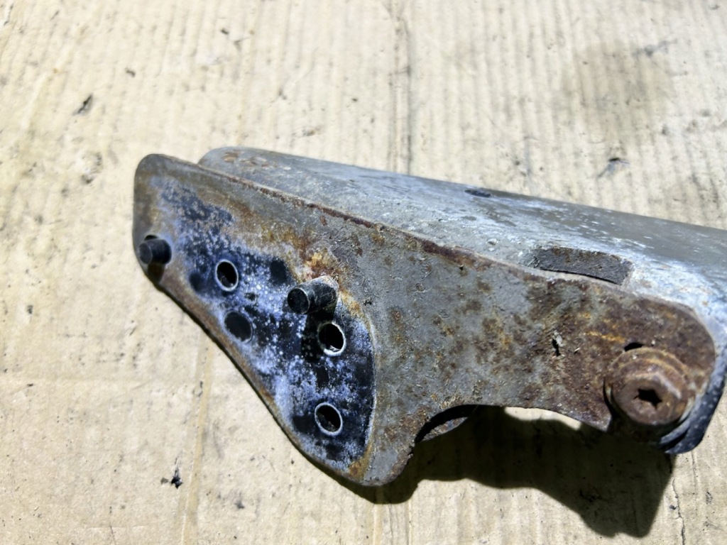 фото №3, Ролик двері розсувних лівих renault kangoo ii iii 497763