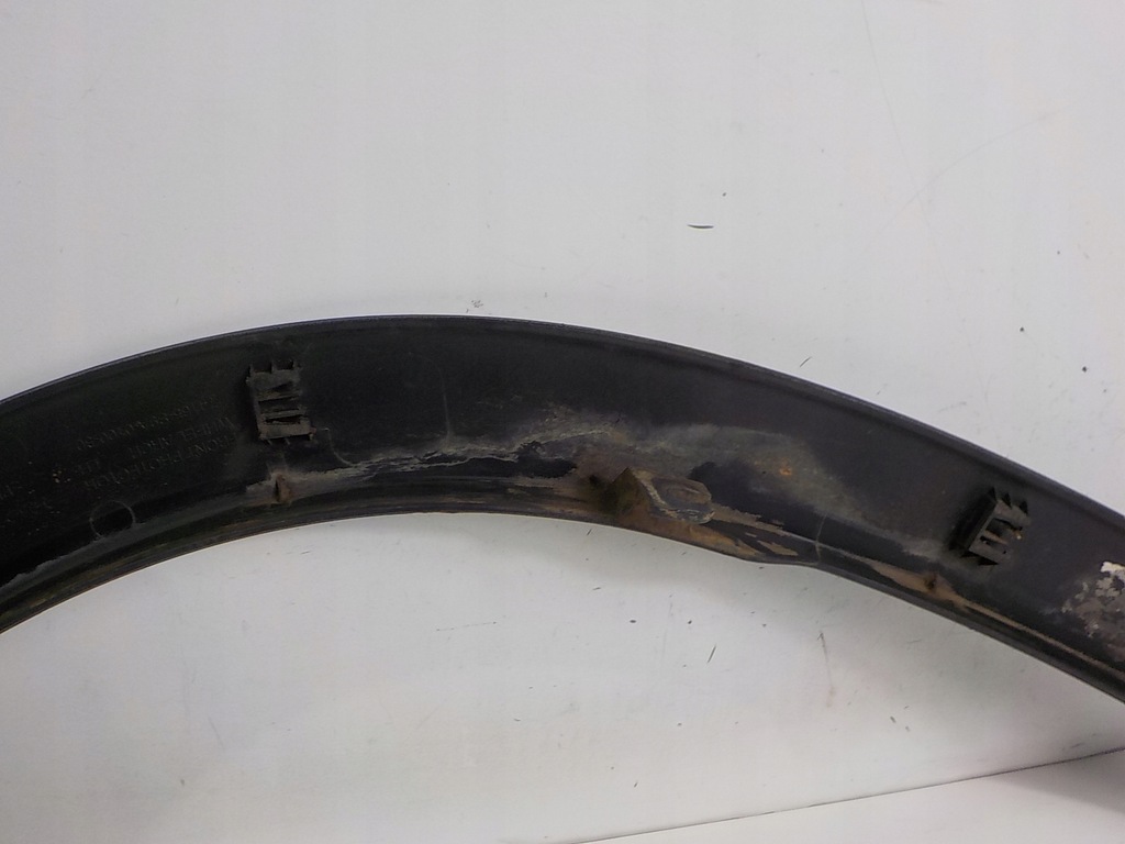 фото №7, Honda cr-v ii накладка na крила права задня задня