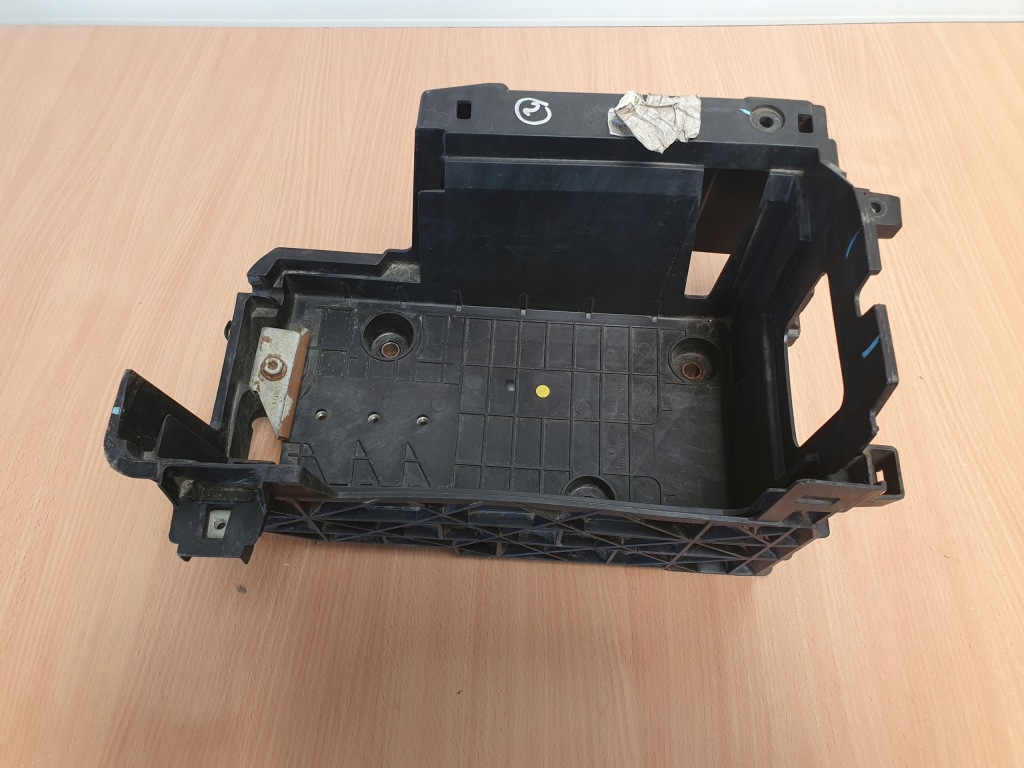 фото №9, Основание аккумулятор 244460001r laguna iii