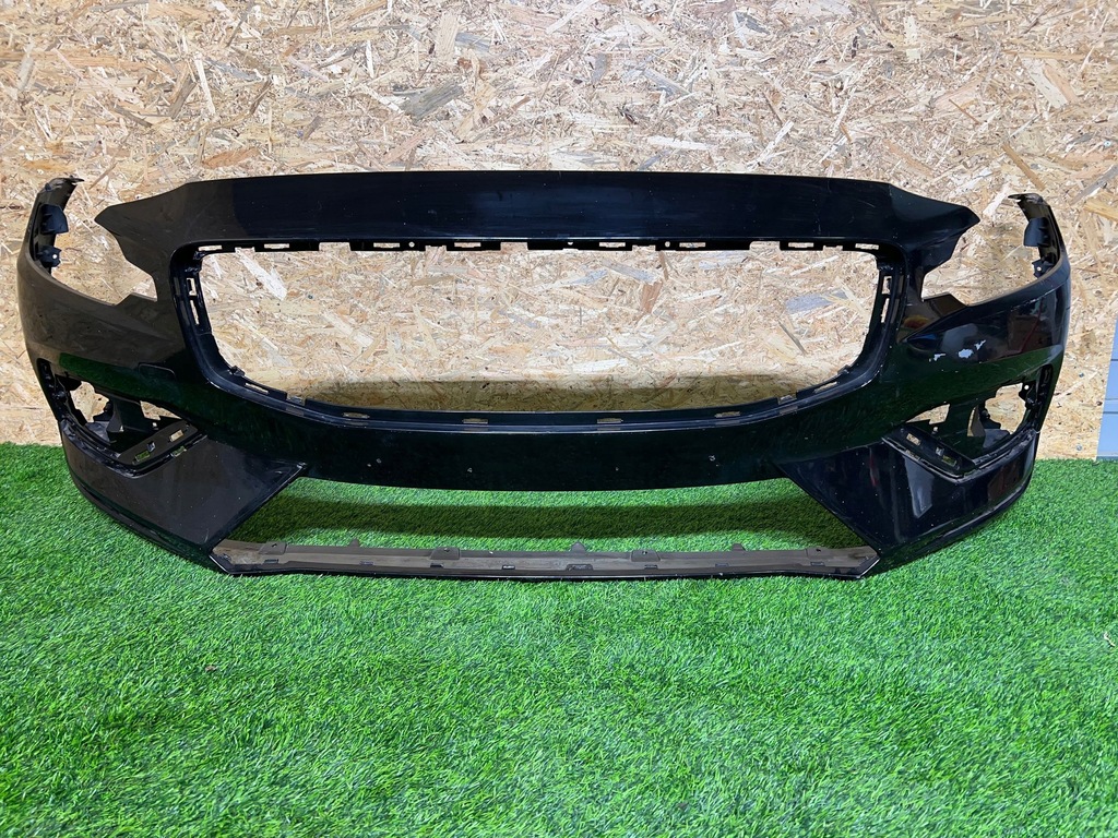 фото №1, Volvo v60 ii s60 iii бампер перед передний