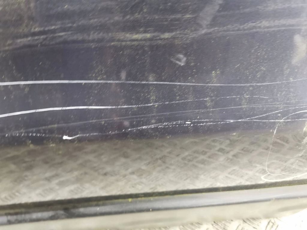 фото №6, Honda cr-v 2008 правая сторона дверь задние