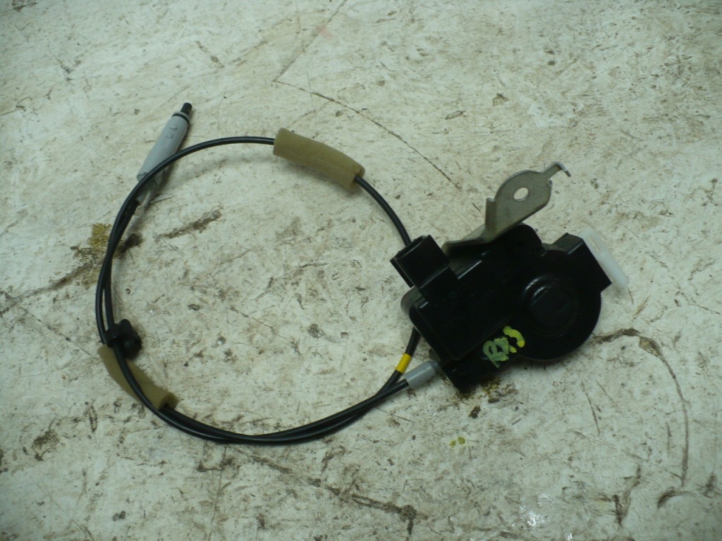 Купить Блокировка заливной топлива lexus rx450h iii 2011 3