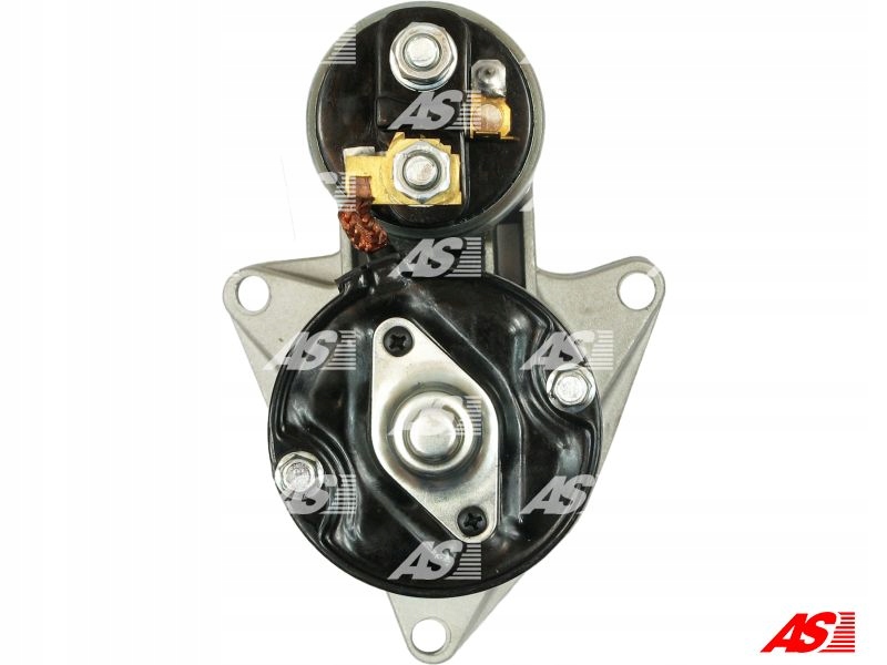 Стартер vw t4 2.0 с Разборки