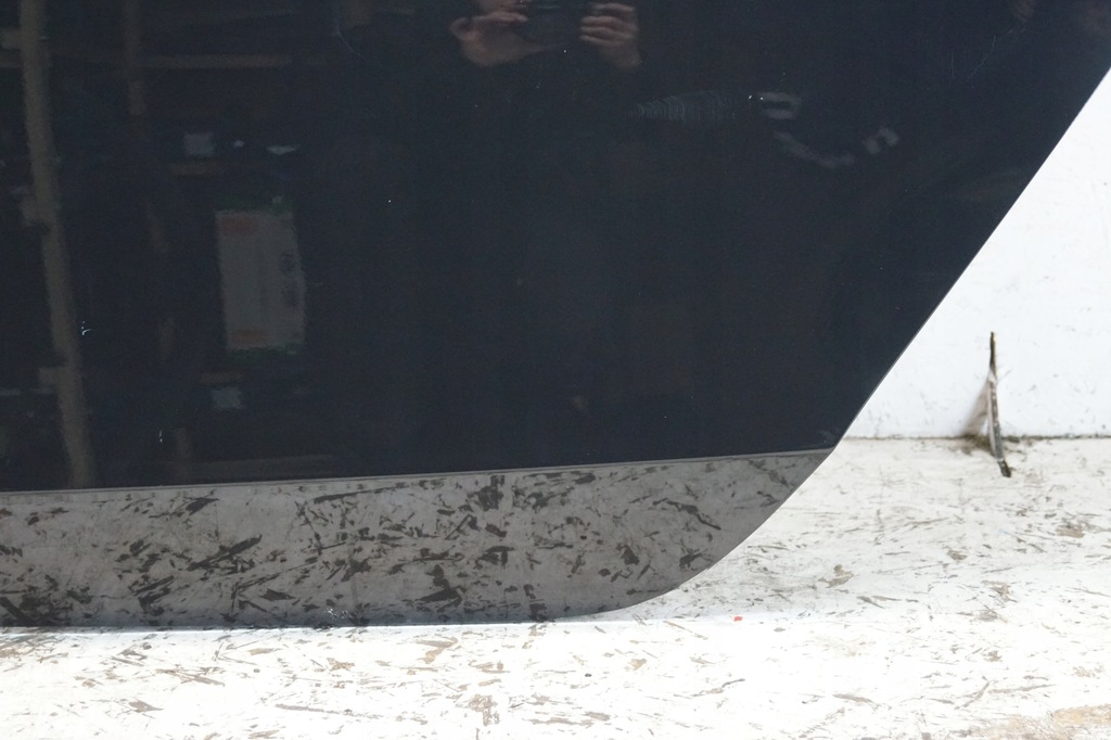 фото №7, Дверь левый задняя audi a4 b8 sedan