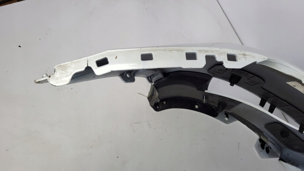 фото №12, -бампер перед передний tesla y 2019-