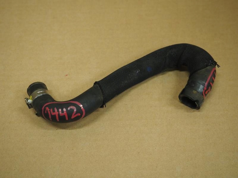 фото №1, Труба шланг wąż wody smart fortwo 451 0.8 cdi