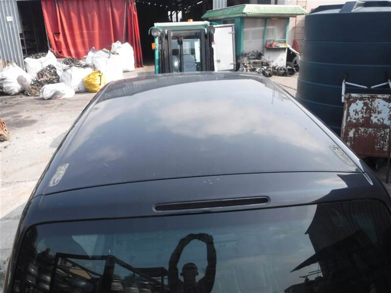 фото №2, Крыша vw touran i lc9z